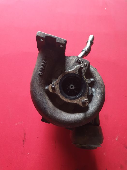 Vand turbina audi/vw/skoda/seat 2.5 v6