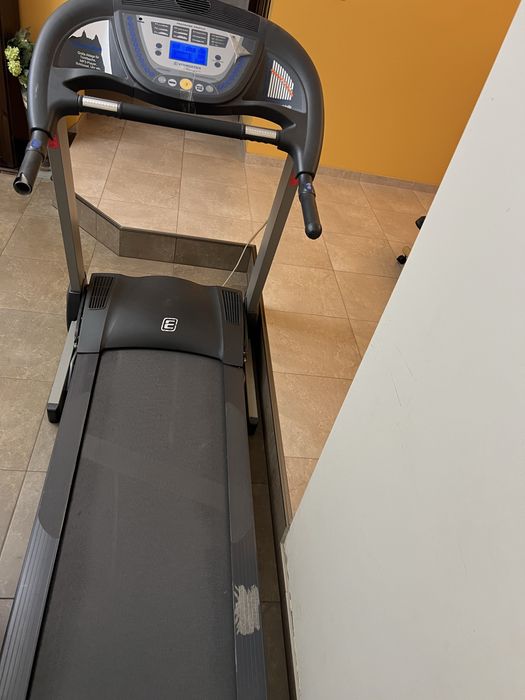 Banda de alergat profesionala