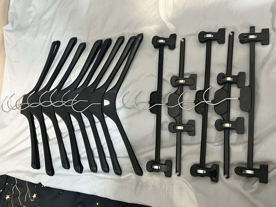 Закачалки за дрехи