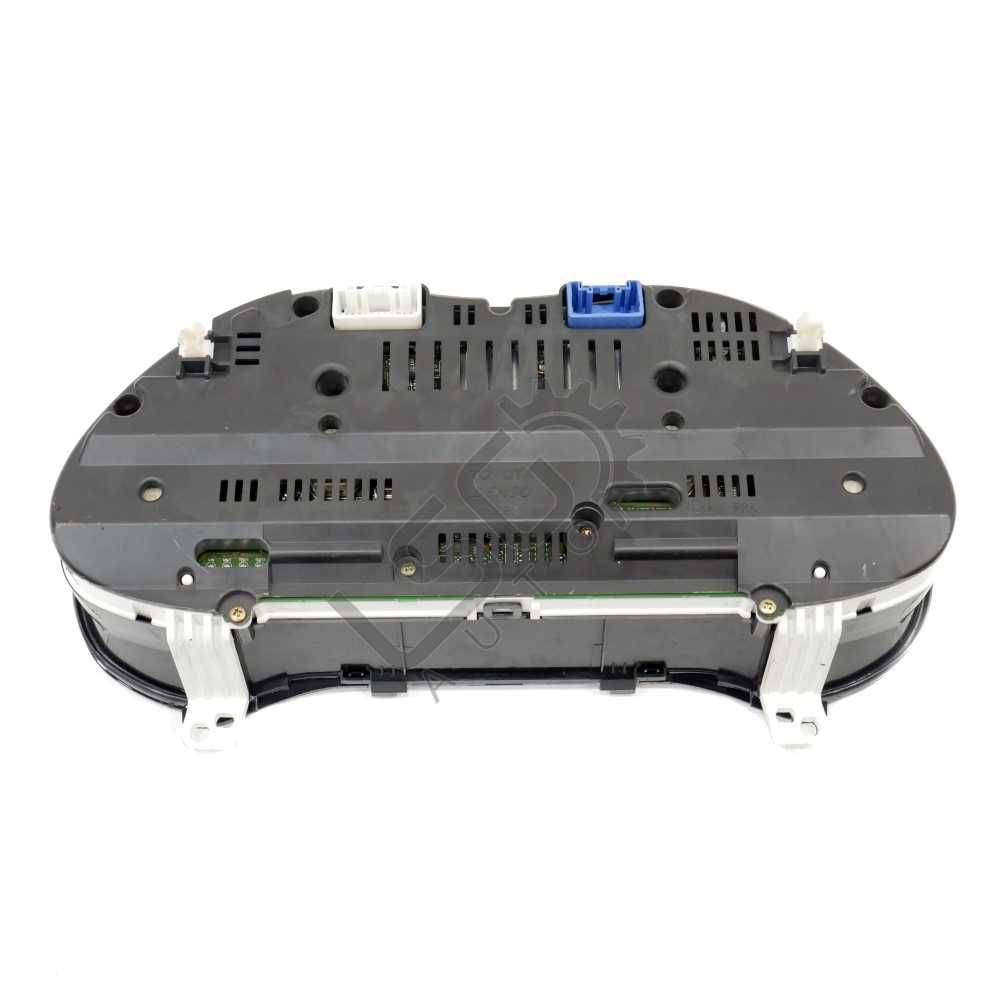 Километраж Toyota Avensis II 2003-2009 ID: 116214