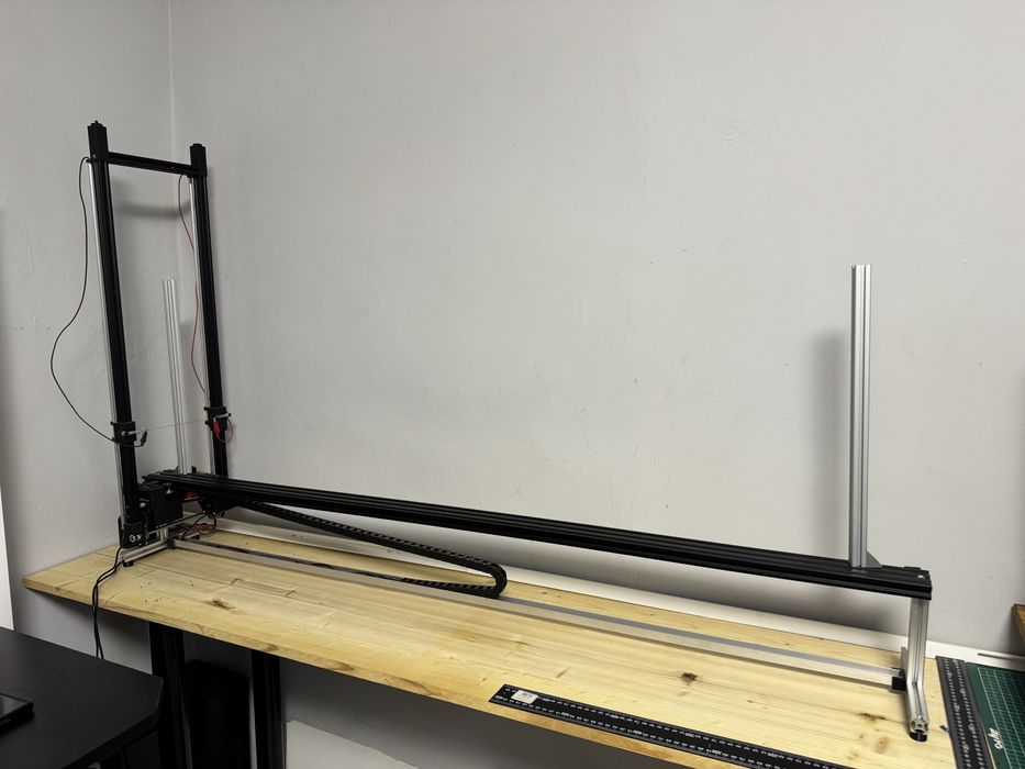 Vand CNC cu predare personala in focsani