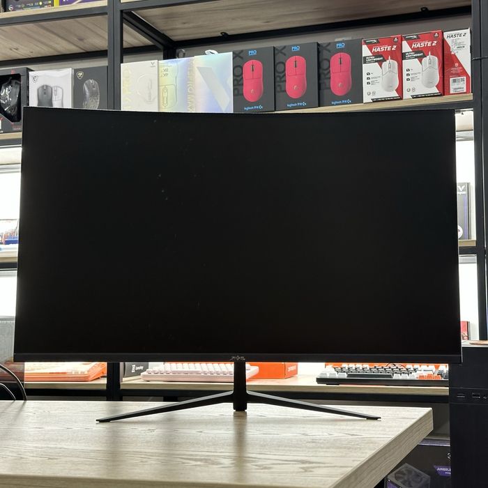Monitor pixel xxx