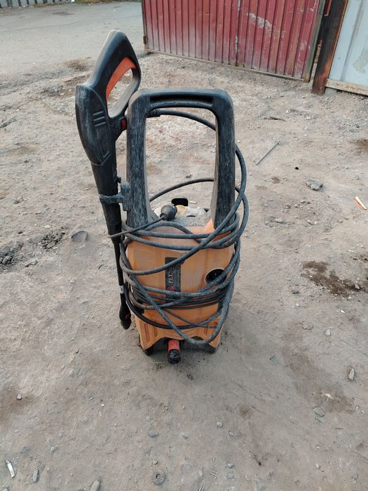 Продам кешер пит в среднем состояние