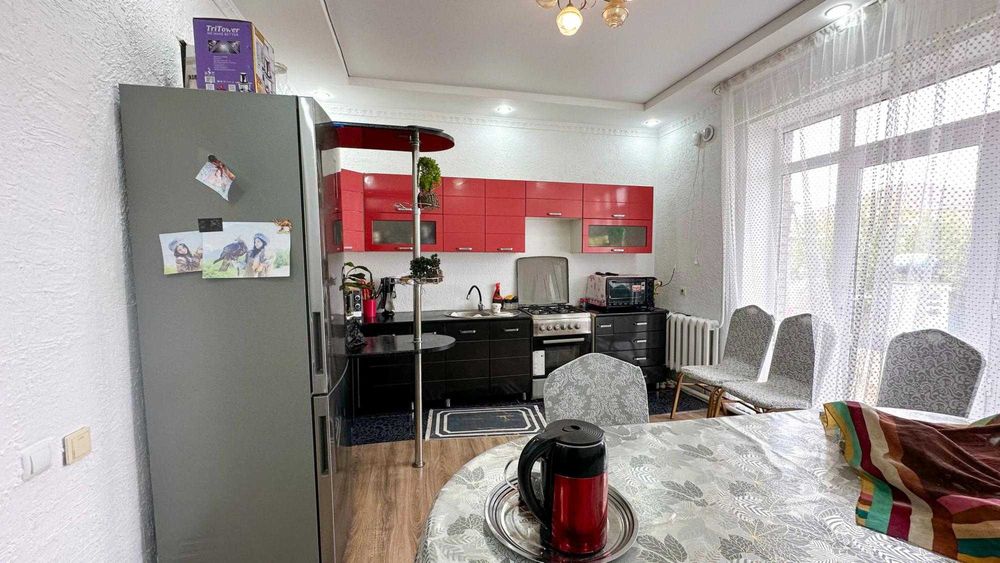 В продаже дом Жастар 1 Даулет Империя