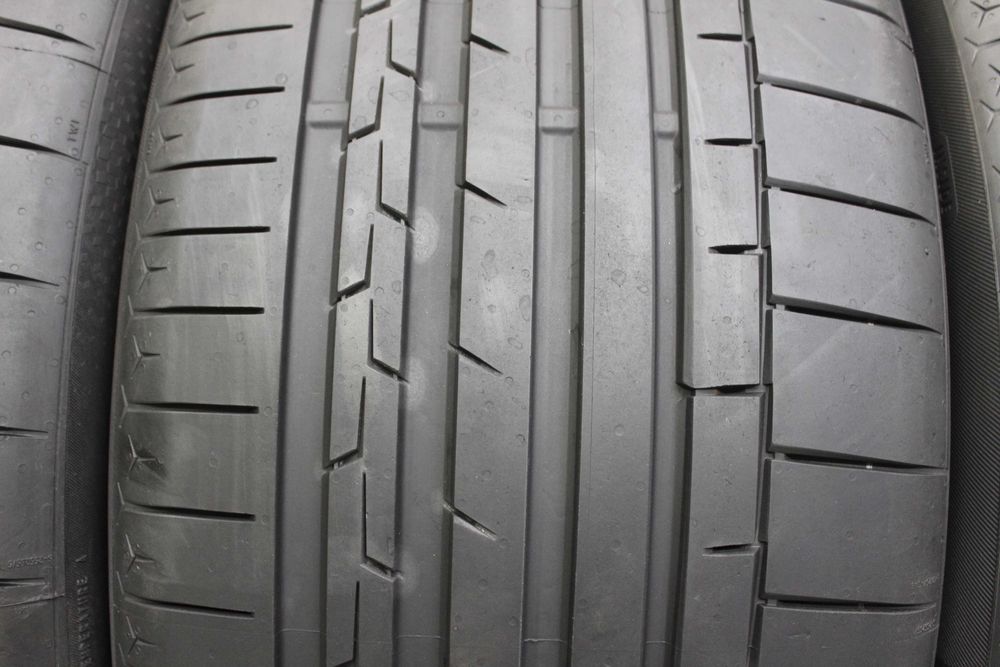 295/35-23 Continental Sport Contact 6