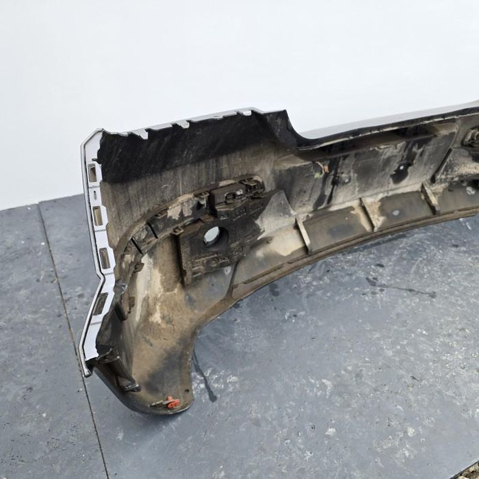 Bara spate completa Opel Astra H facelift