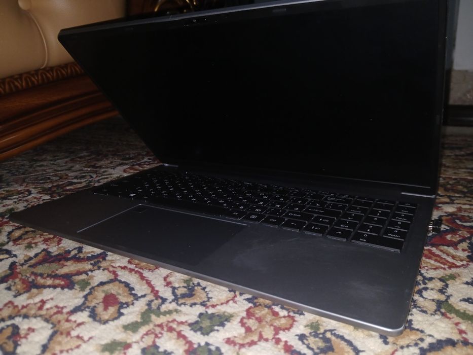 NOUTBOOK  intel (R) 95