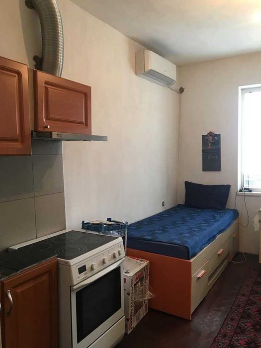 Продава се Едностаен апартамент в София, Западен парк - 50 кв.м за 2200 €/кв.м - Снимка #4