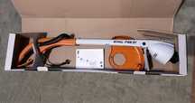 Motocoasa electrica STIHL FSE 31/41 Noua in cutie