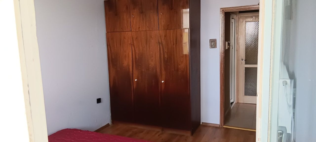 Дава се под наем Двустаен апартамент в Карлово - 57 кв.м за 178.5 € - Снимка #5
