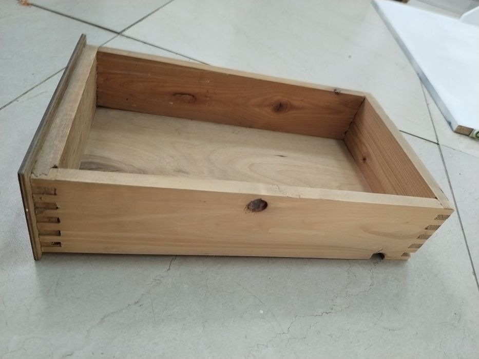 Продам ящики из Ссср