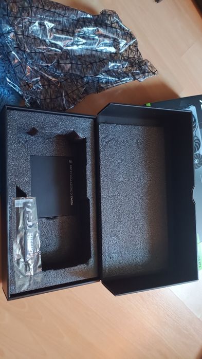 RTX 4070 Asus TUF 12GB