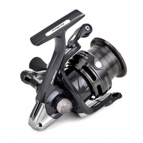 Ново 2022 Макара FORMAX RIVECRAFT Spin 35