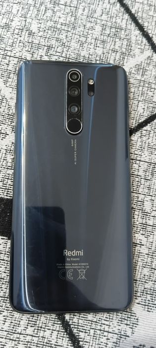 Продам Смарфон ксиоми редми ноут 8 про