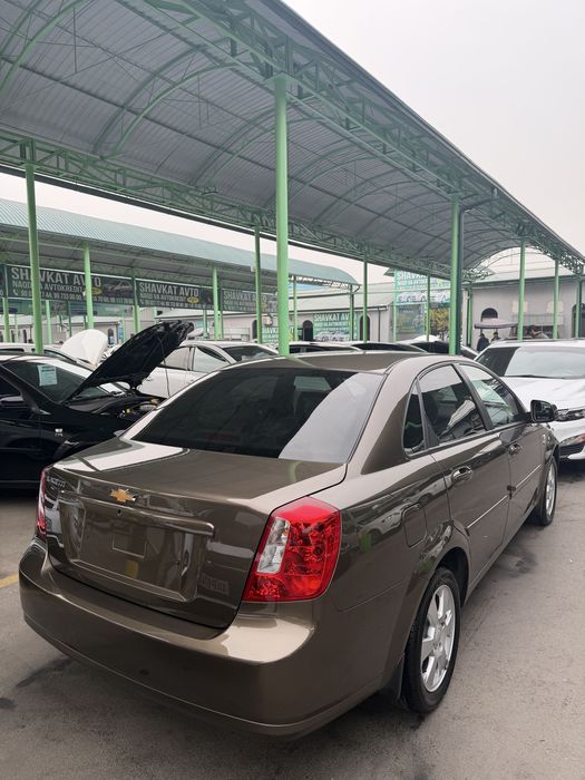 Gentra Zeus Elegant Plus 3AT