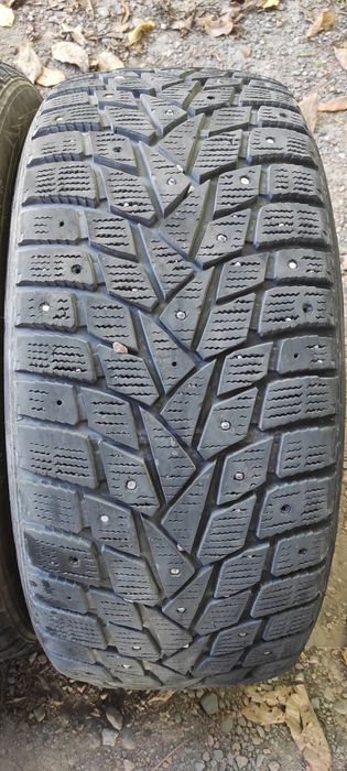 Комплект шин 255/40/19-275/40/19 Dunlop