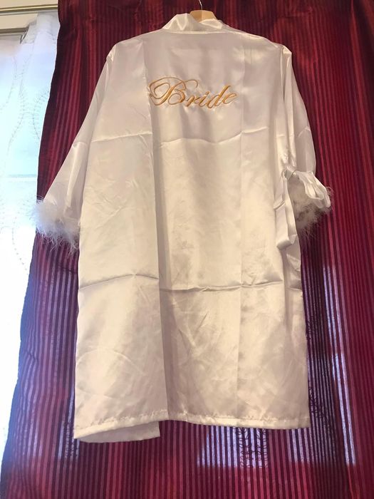 Rochie de mireasa