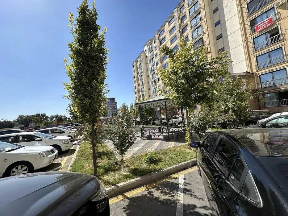 " ‼️SeoulMun 2 ком 52м2 яккасарай SEOLMUN,Мэжик сити, нэкст,Байналмина