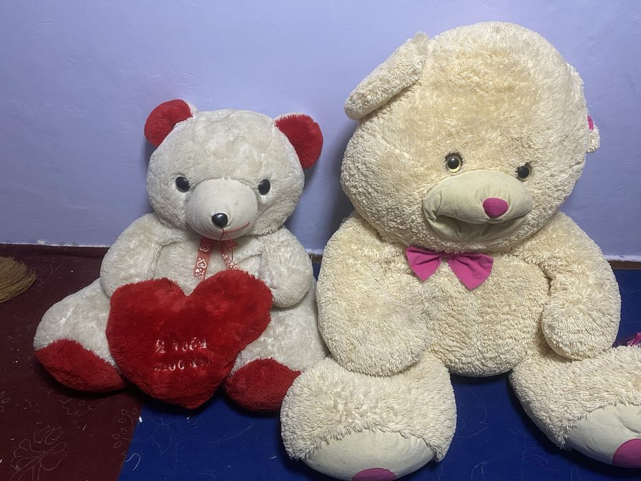 Мягкий игрушки большой