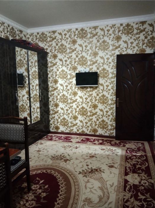 Сдается 1 ком Чиланзар 12 квартал