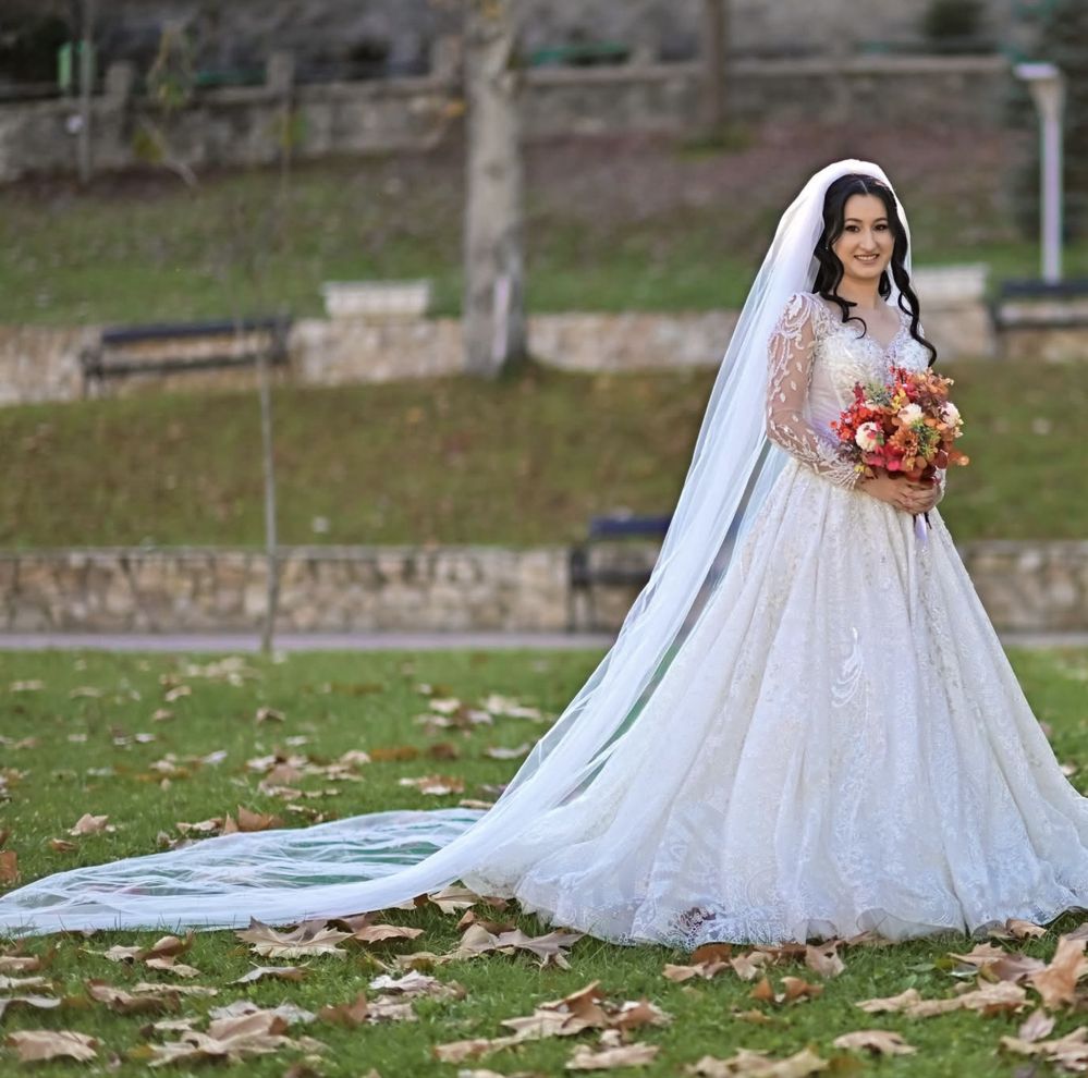 Rochie de mireasă