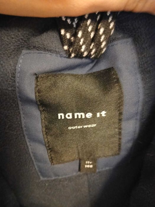 Geaca waterproof - 146 cm- Name it