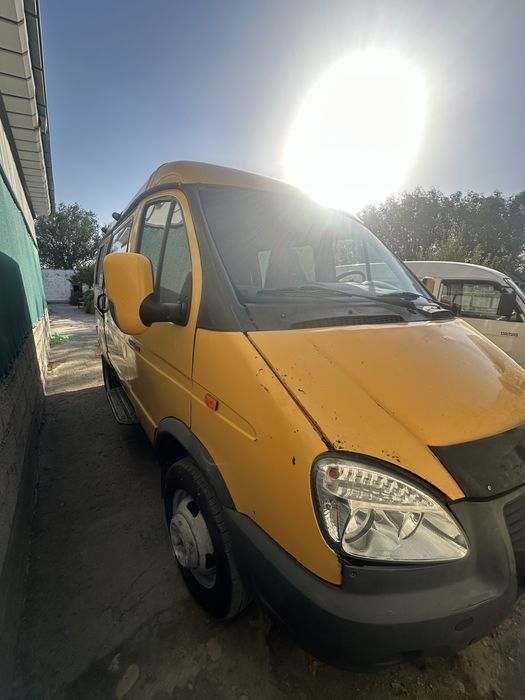 Gazel 2008 dakmentlardan momo yuq