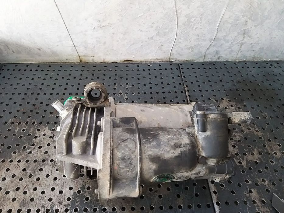 Compresor perne aer 3.0 d mercedes r class w251