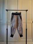 Pantaloni lungi Made by society (Vagabond)