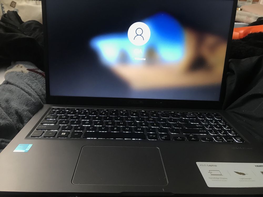 Laptop ASUS X515K