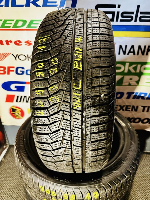205/50 R17 93V XL - Hankook Winter I Cept Evo2 M+S Oferta