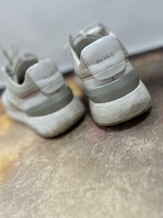 Оригинални маратонки