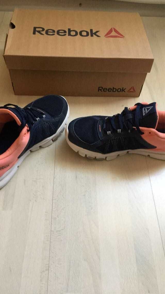 Маратонки Reebok