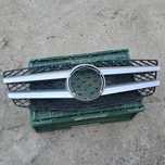Grila mercedes glk x204