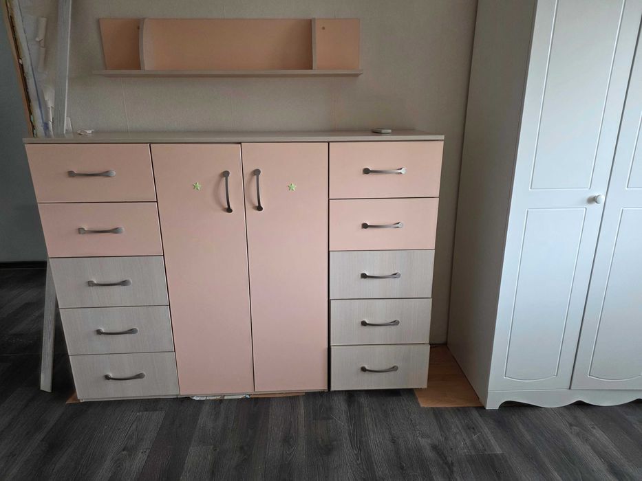 Мебели за детска стая