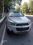 Chevrolet kaptiva