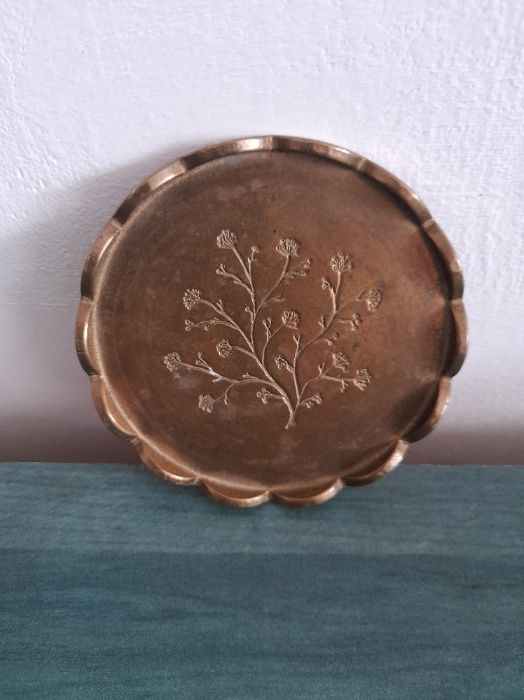 Obiecte  decorative  din bronz