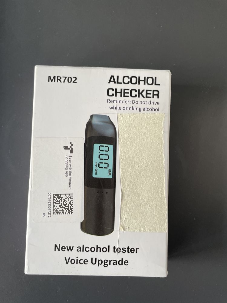 Дрегер модел MR702