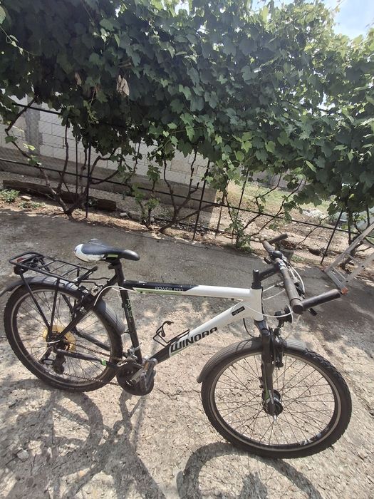 Bicicletă Winora