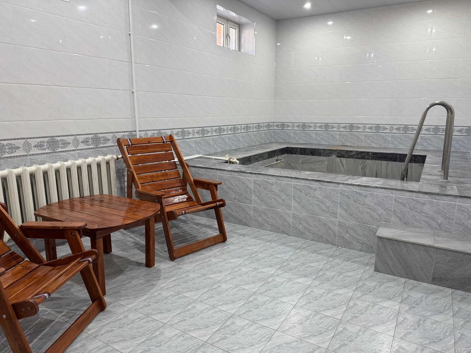 Сдается 2-х этажный дом (ул. Зиелилар)