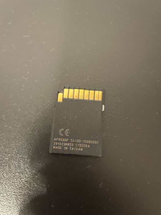 Harti navigatie original