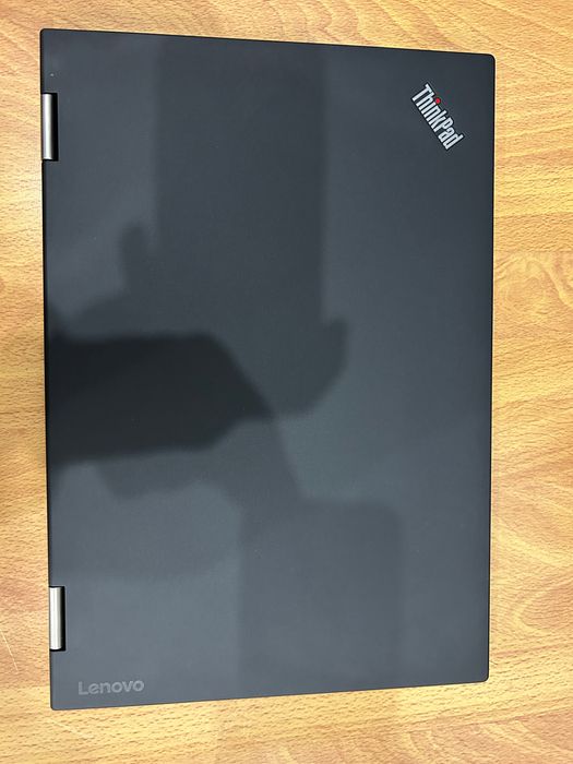 Лаптоп Lenovo X1 Yoga Gen2 i5/16GB RAM/512GB с 3 месеца гаранция! ТЪЧ