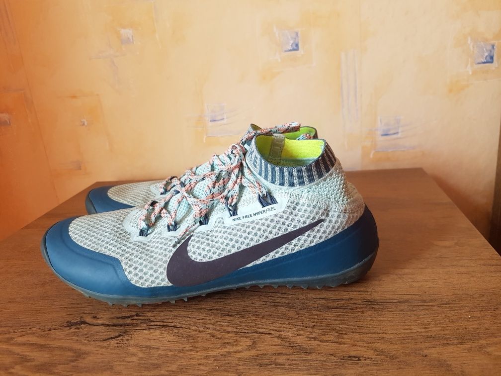 Nike free Hiperfeel маратонки 40 номер.