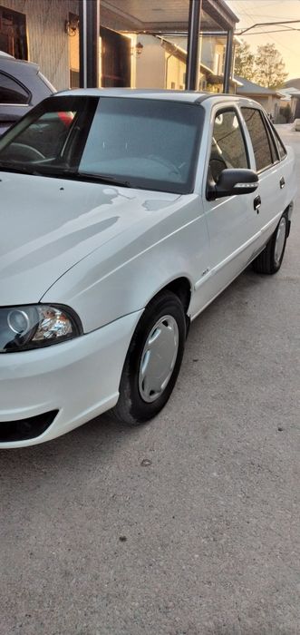 Nexia 2 Gibrit lastochka