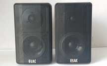 Vând boxe elac    .