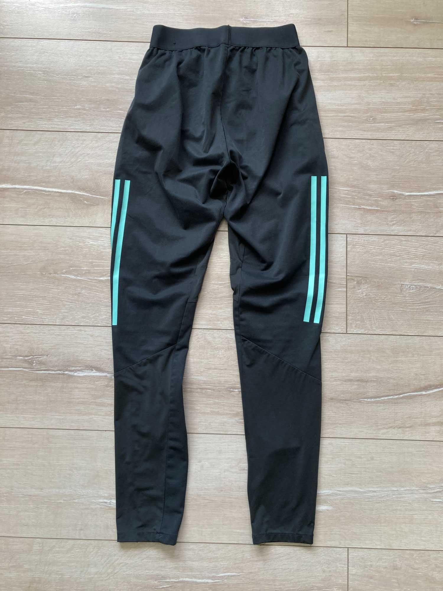 Adidas Juventus Адидас Ювентус мъжко долнище долница размер XS