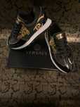 Adidasi Versace Premium versace chain odissea