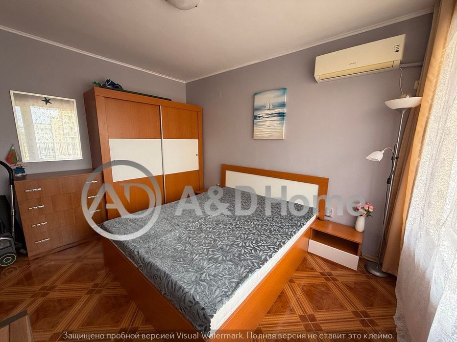 Двустаен апартамент в жилищен комплекс в Слънчев бряг! БЕЗ ТАКСА ПОДД