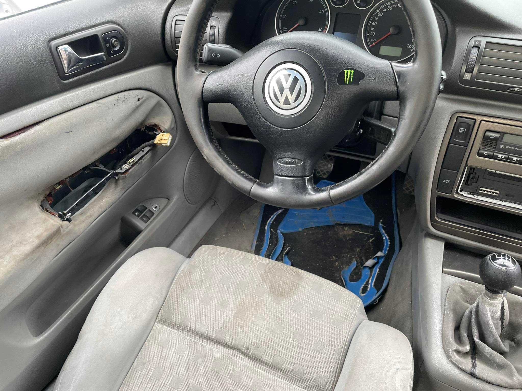 vw passat b5.5 на части пасат б5 б5.5