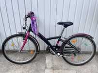 Bicicleta copii 24 inchi